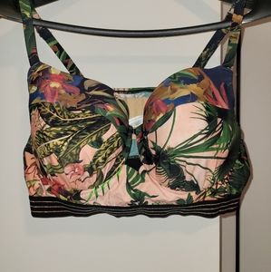 Cacique Swimsuit top